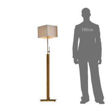 Торшер Lussole Montone LSF-2505-01-1