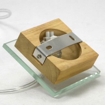 Люстра Lussole Montone LSF-2506-01-4