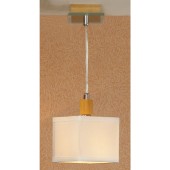 Люстра Lussole Montone LSF-2506-01