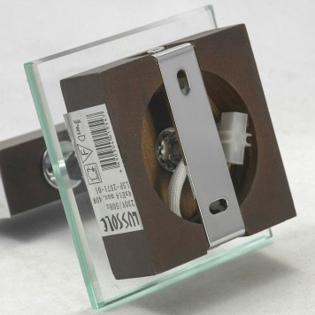 Бра Lussole Montone LSF-2571-01-3