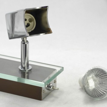 Бра Lussole Montone LSF-2571-02-2