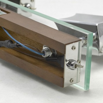 Бра Lussole Montone LSF-2571-02-4