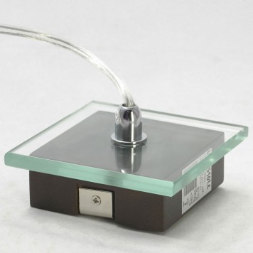 Люстра Lussole Montone LSF-2573-04-4