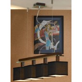 Люстра Lussole Montone LSF-2573-04