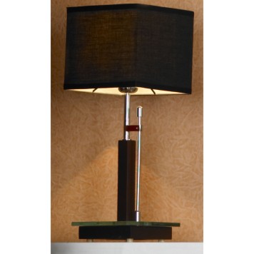 Лампа настольная Lussole Montone LSF-2574-01