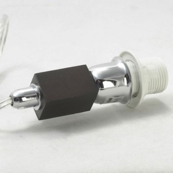 Люстра Lussole Montone LSF-2576-01-1