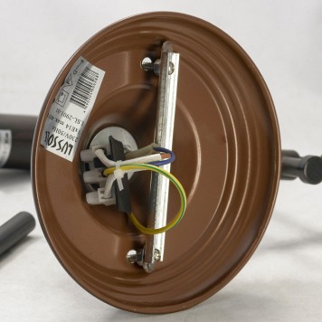 Бра Lussole Milazzo LSL-2901-01-6