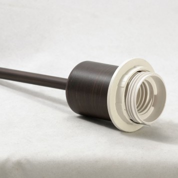 Люстра Lussole Milazzo LSL-2916-01-1