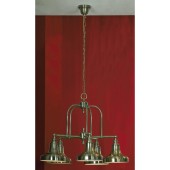 Люстра Lussole Sona LSL-3003-05 Люстра Lussole Sona LSL-3003-05