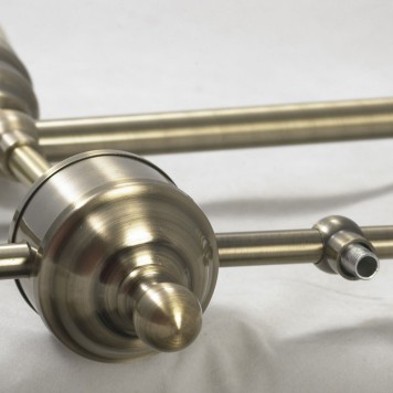 Люстра Lussole Sona LSL-3013-03-6