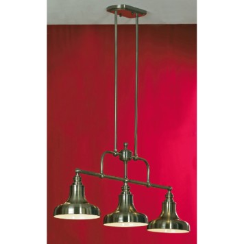 Люстра Lussole Sona LSL-3013-03