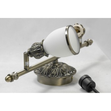 Спот Lussole Furlo LSL-7301-02-1