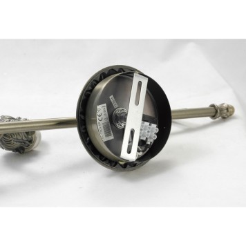 Спот Lussole Furlo LSL-7301-02-2