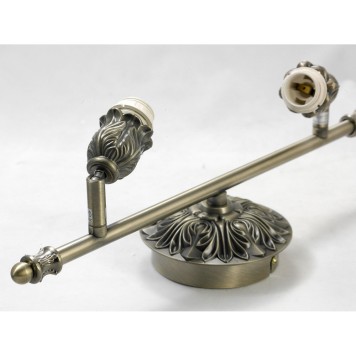 Спот Lussole Furlo LSL-7301-02-3