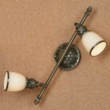 Спот Lussole Furlo LSL-7301-02