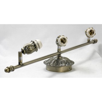 Спот Lussole Furlo LSL-7301-03-1