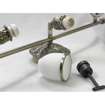 Спот Lussole Furlo LSL-7301-03-2