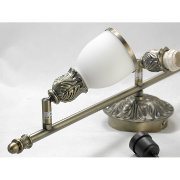 Спот Lussole Furlo LSL-7301-03-3