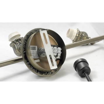 Спот Lussole Furlo LSL-7301-03-4