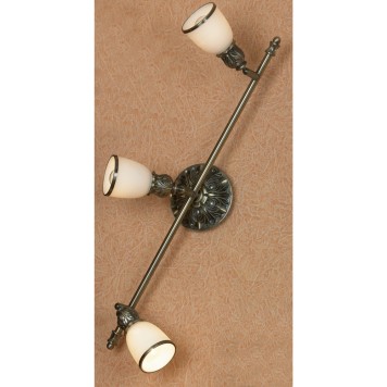 Спот Lussole Furlo LSL-7301-03