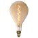 Диммируемая светодиодная лампа филаментная Lussole 220V (янтарь) E27 4W (соответствует 36 Вт) 360Lm 2200K (желтый) GF-L-2101