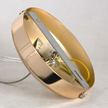Люстра Lussole Star GRLSP-8334-2
