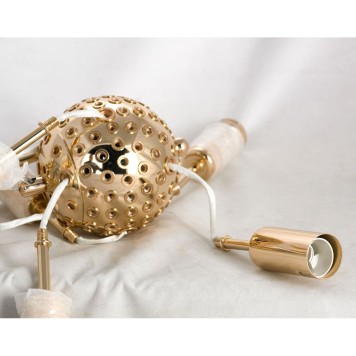 Люстра Lussole Star GRLSP-8334-3