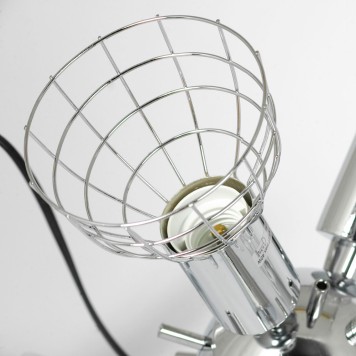 Светильник потолочный Lussole LSP-0199-6