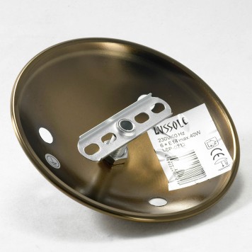 Люстра Lussole LSP-0212-3