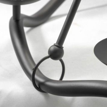 Люстра Lussole LSP-0212-4