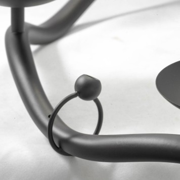 Люстра Lussole LSP-0212-5