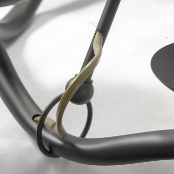 Люстра Lussole LSP-0212-6