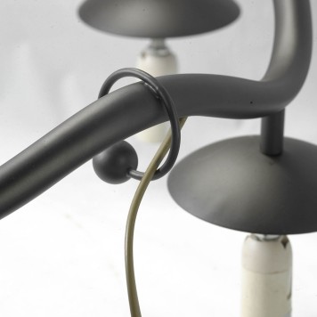 Люстра Lussole LSP-0212-7