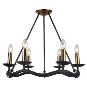 Люстра Lussole LSP-0212