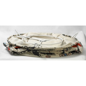 Торшер Lussole lsp-0504-2