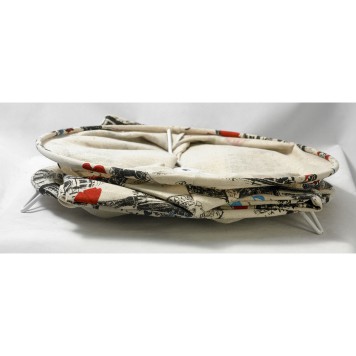 Торшер Lussole lsp-0504-3