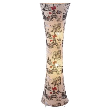 Торшер Lussole lsp-0504