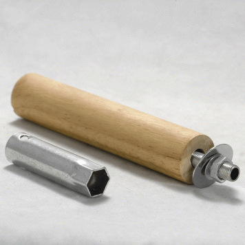 Торшер Lussole LSP-0522-5