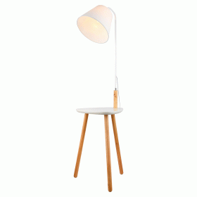 Торшер Lussole LSP-0522