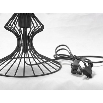 Лампа настольная Lussole LSP-0527-3
