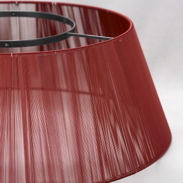 Лампа настольная Lussole LSP-0527-4