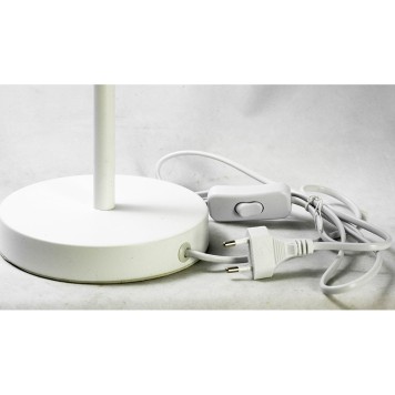 Лампа настольная Lussole LSP-0541-3