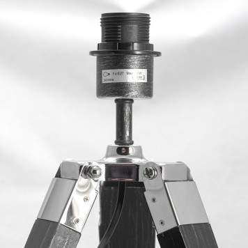 Лампа настольная Lussole LSP-0555-1