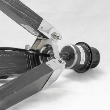 Лампа настольная Lussole LSP-0555-2