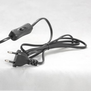 Лампа настольная Lussole LSP-0555-4