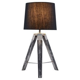 Лампа настольная Lussole LSP-0555