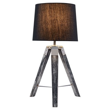 Лампа настольная Lussole LSP-0555