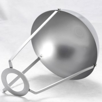 Торшер Lussole LSP-0557-4