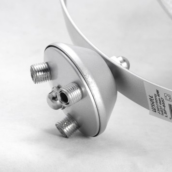 Торшер Lussole LSP-0557-7