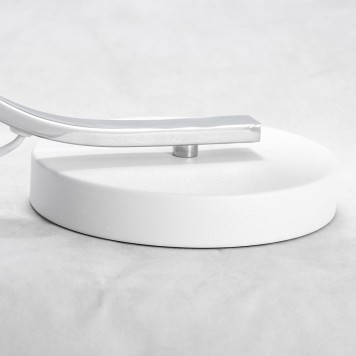 Лампа настольная Lussole LSP-0558-3